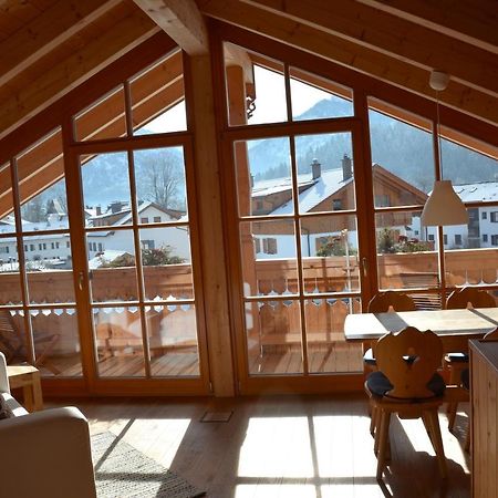 Gaestehaus Wild-Schuetz Schwangau Kültér fotó