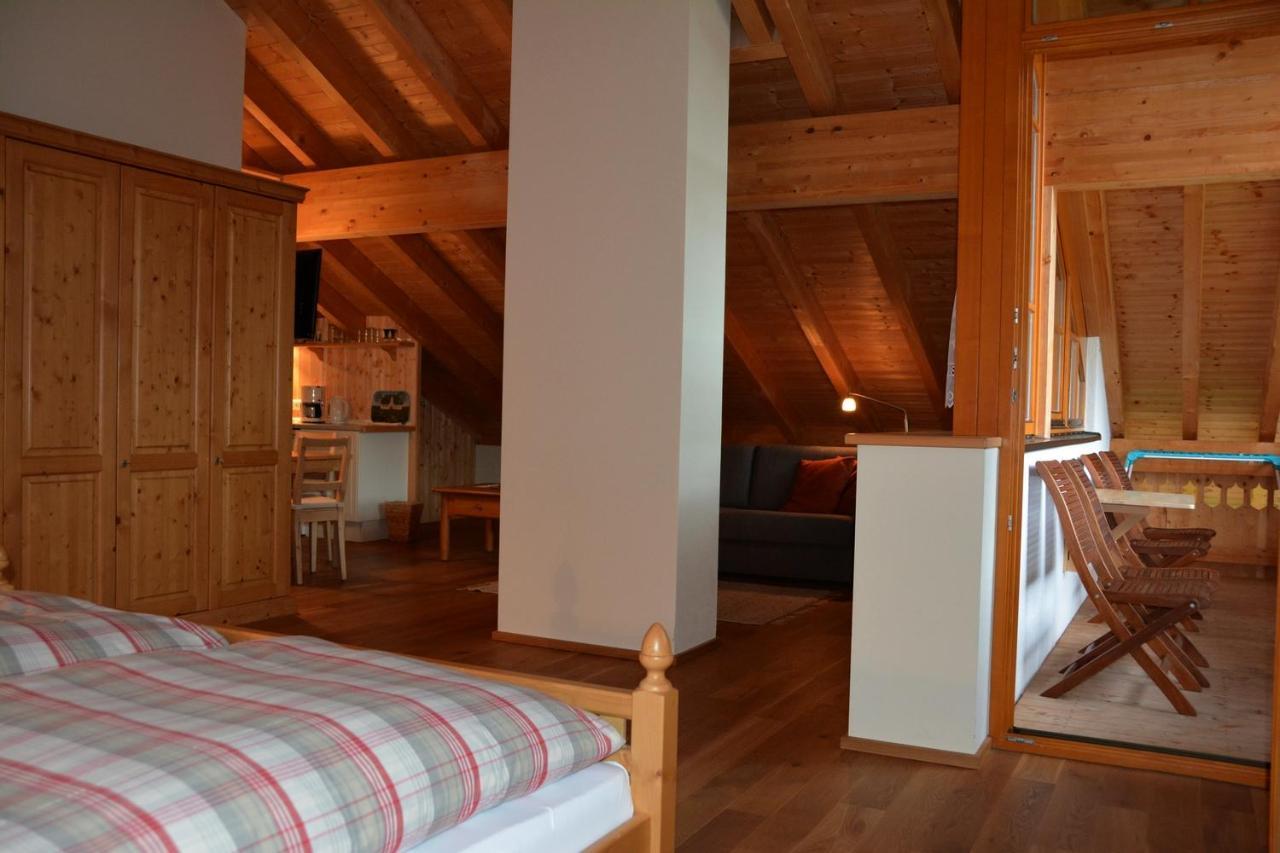 Gaestehaus Wild-Schuetz Schwangau Kültér fotó