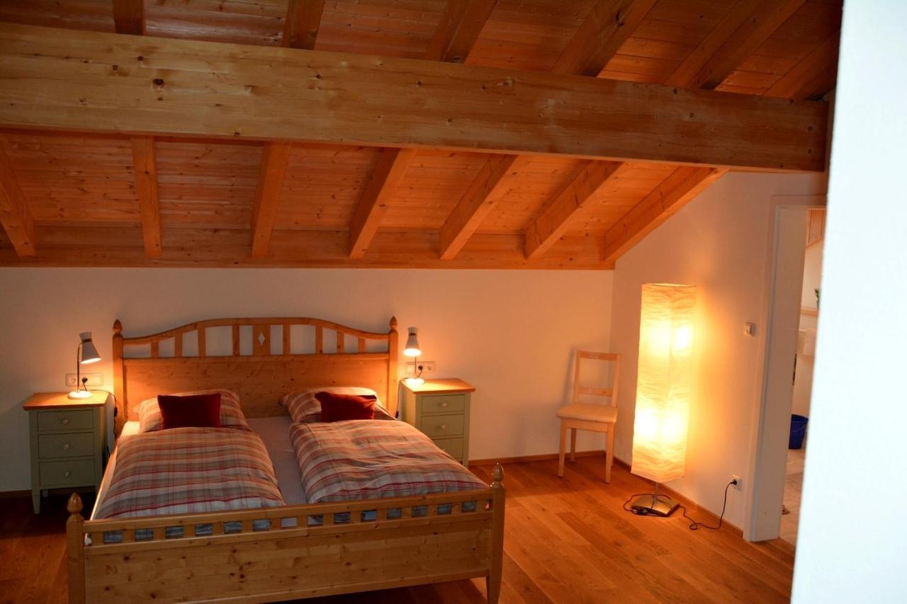 Gaestehaus Wild-Schuetz Schwangau Kültér fotó