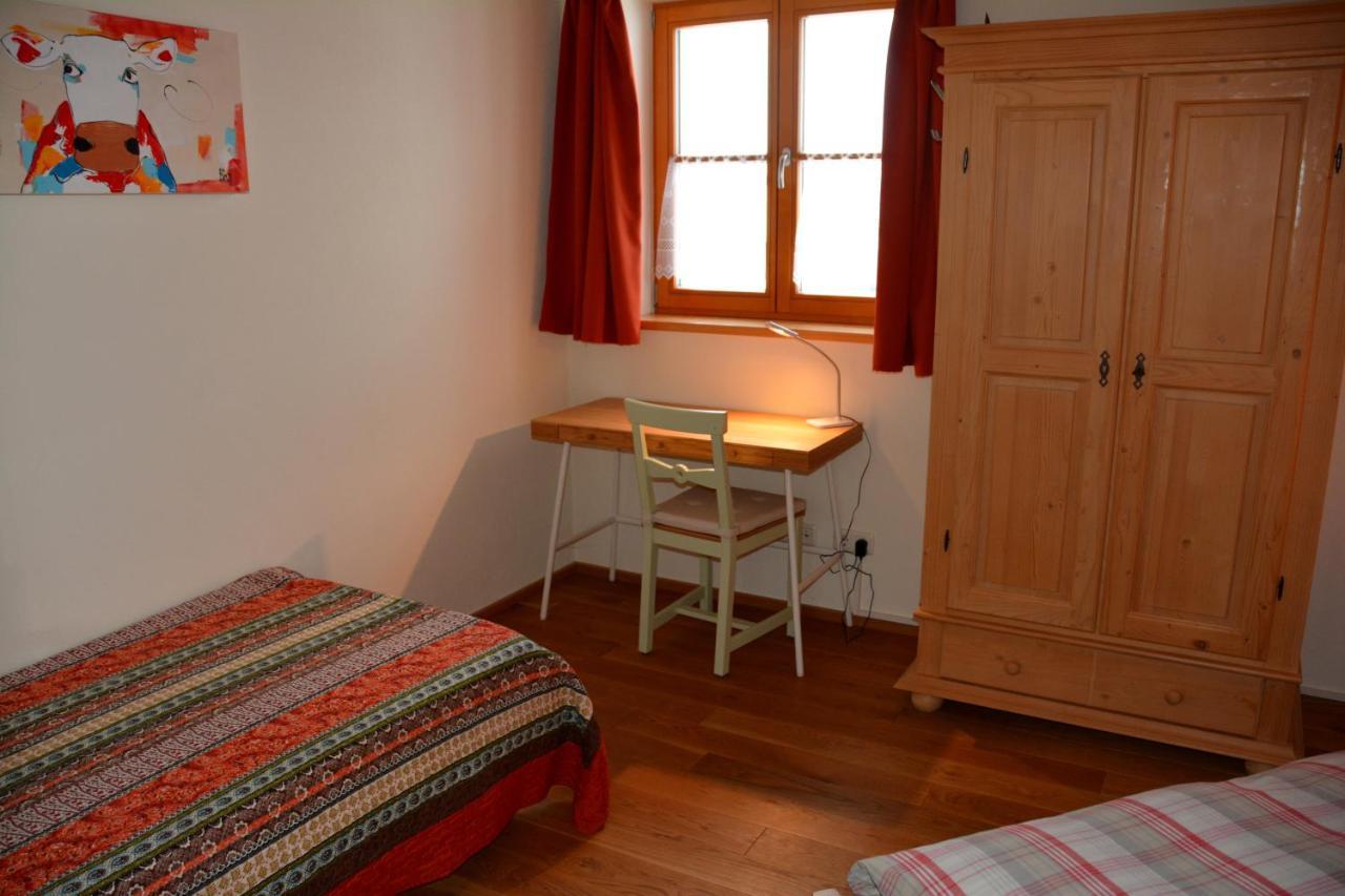 Gaestehaus Wild-Schuetz Schwangau Kültér fotó