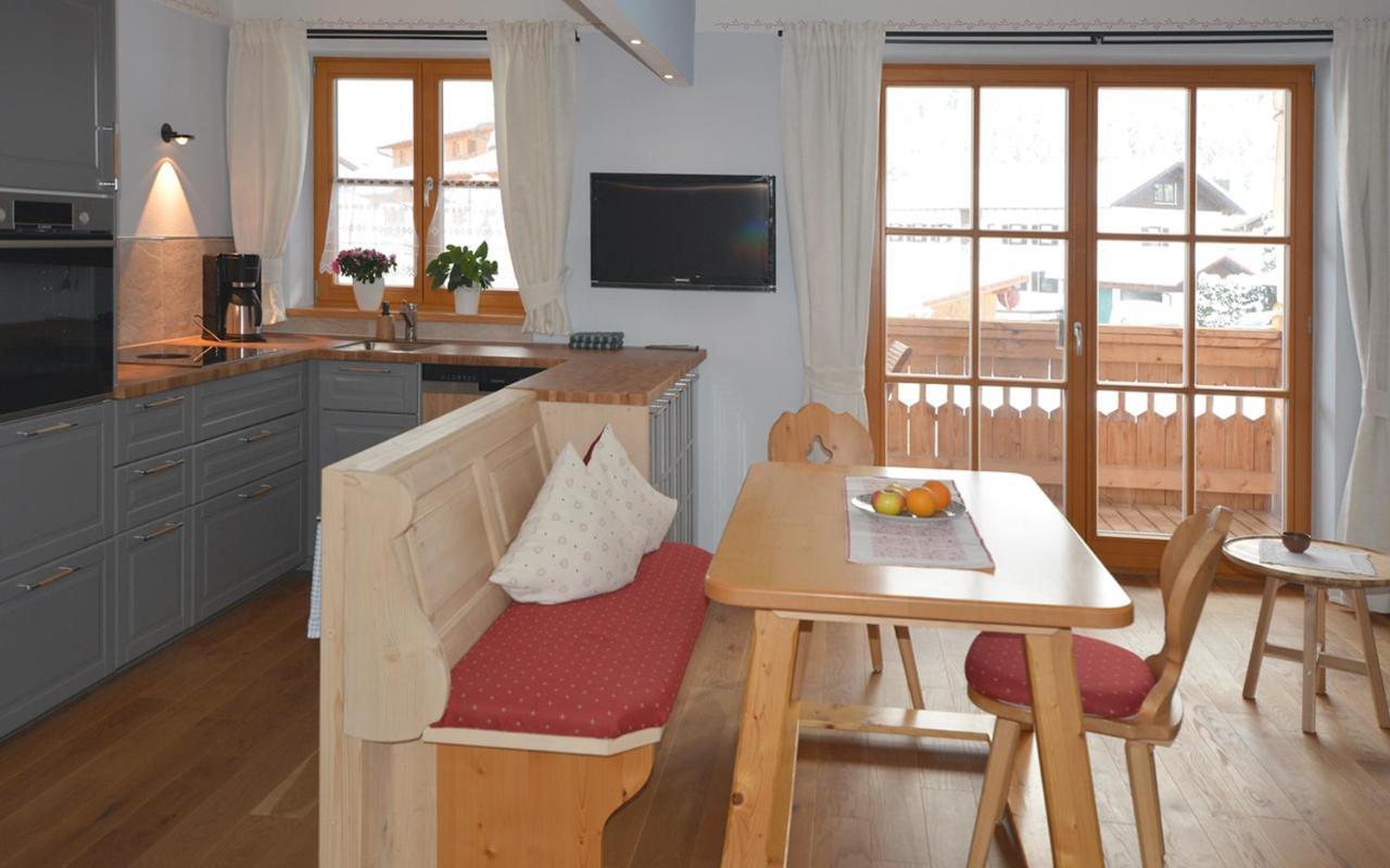 Gaestehaus Wild-Schuetz Schwangau Kültér fotó
